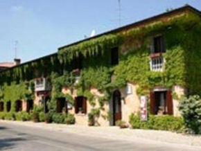 Гостиница Principato Di Ariis  Ривиньяно